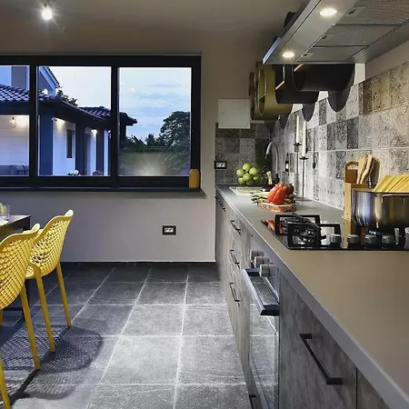 Dv Holiday home