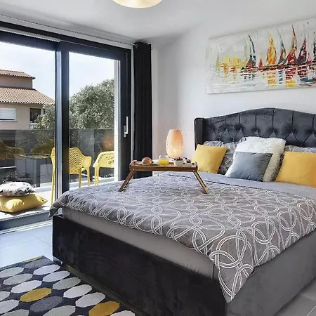 Holiday home Dv *