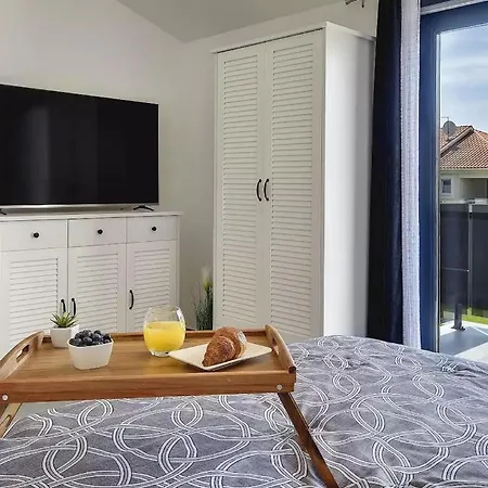 Holiday home D&v Pula