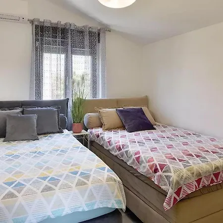 Dv Holiday home *