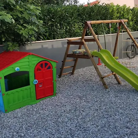 Dv Holiday home Pula
