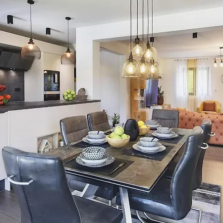 Holiday home Dv