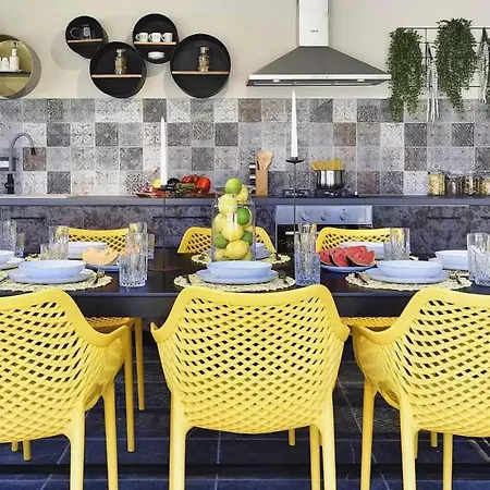 Dv Holiday home *