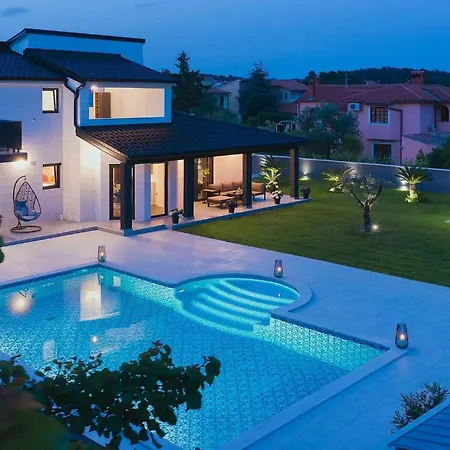 Dv Holiday home