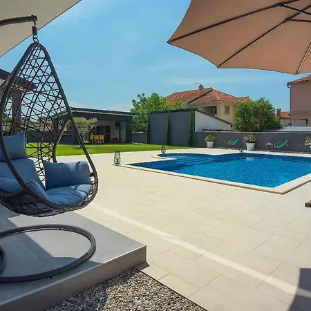 Holiday home Dv