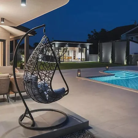 Holiday home D&v Pula