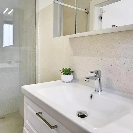 Holiday home Dv