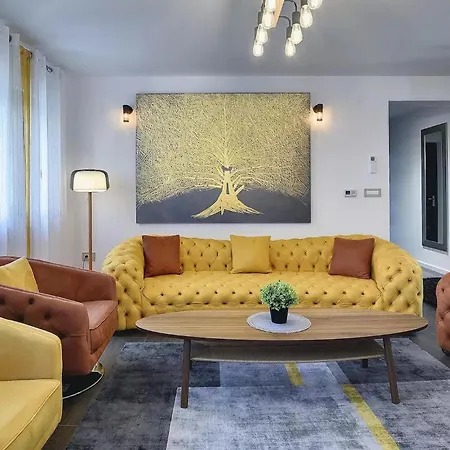 Hébergement de vacances D&v *