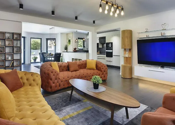 D&v 度假居 普拉