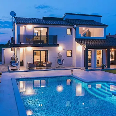 Дом отдыха D&v Пула